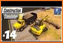 Excavator Training 2020 | Heavy Construction Sim related image