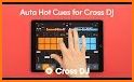 Cross DJ Free - dj mixer app related image