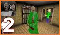 Horror Baldi Granny Chapter 2 - Scary Game 2020 related image