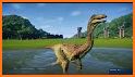 Gallimimus Simulator related image