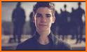 Cameron Boyce Lock Screen related image