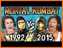 GUESS Mortal Kombat related image