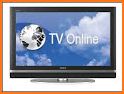 TV Livre - Assista canais de TV Gratis online related image