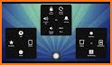 IOS Control Center and Assistive Touch related image