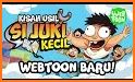 Komik Si Juki Lucu related image