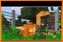 Jurassic Craft World MCPE Map related image