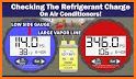 HVAC Refrigerant Charge related image