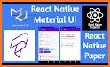 React Native Paper Example related image