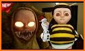 The Baby in Yellow Walkthrough - Scary Baby Bee related image