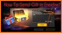 Gifts for Free Fire related image