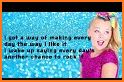 Jojo Siwa Top Songs Mp3 related image