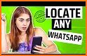 Mobile Number Locator - GPS Phone Number Tracker related image