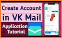 VK Mail related image