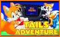 Adventure Tails related image