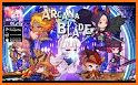 Arcana Blade : Idle RPG related image