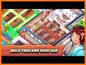 Sushi Empire Tycoon—Idle Game related image