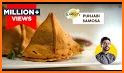 Make Crispy Samosa at Home - Cooking Recipe Fever related image