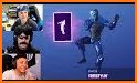 Fortnite Free Emotes related image