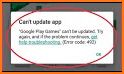 Fix Play Store Problem related image