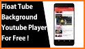 Play Tube - Video Tube - Floating Video Player related image