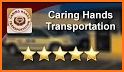 Carrying Hands Transportation related image