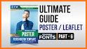 Ultimate Poster Maker Design related image