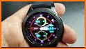 Hybrid KRUNO Sport Watchface related image