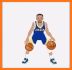 Stephen Curry Keyboard Emoji related image