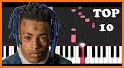 Piano XXXTentacion related image