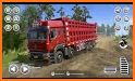 Truck Driving Cargo Simulator related image