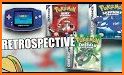 Fire Red - Ruby - Sapphire - Game Collections related image