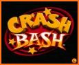 Crash ball related image