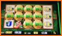 Gold Irish Slots Machines related image