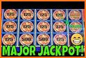 GRAND JACKPOT SLOTS : Vegas Casino Wild Jackpot related image