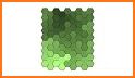 Block Hexa Maze: block challenge - puzzle maze related image