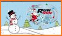 Great Santa Runner related image