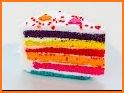 Wild Cake - Crazy Cake Desserts Chef related image