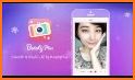 Selfie Makeup Camera - Beauty Plus & Magic Camera related image