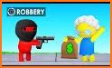 Wobbly - Life Simulator Open World Crime City related image