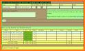 Blood Pressure Diary Tracker related image