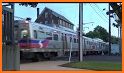 Next Arriving SEPTA related image