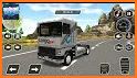 Truck Simulator 3D: City Delivery related image