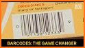 Barcodes Game related image