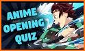 Anime Challenge - Anime Quiz Game related image