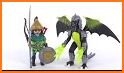 PLAYMOBIL Dragons related image