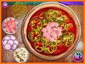 Pizza Realife Cooking Game related image