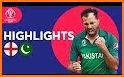 Live Cricket OdI T20 TV related image