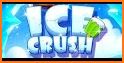 Ice Diamond Crush - Snowman Elf related image