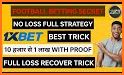 1x Sports Betting Tips related image