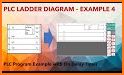 PLC Simulator, Mechatronics, PLC ladder Logic, PLC related image